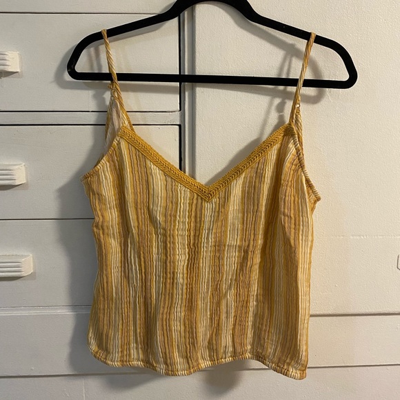 aerie Tops - 4/$20 💙 AERIE Tank Top